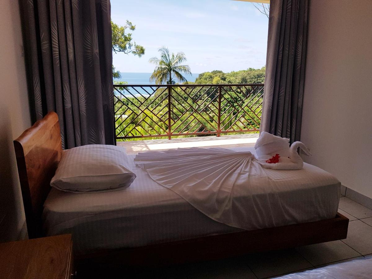 Bougainvillas Seychelles Anse Royale Exterior foto