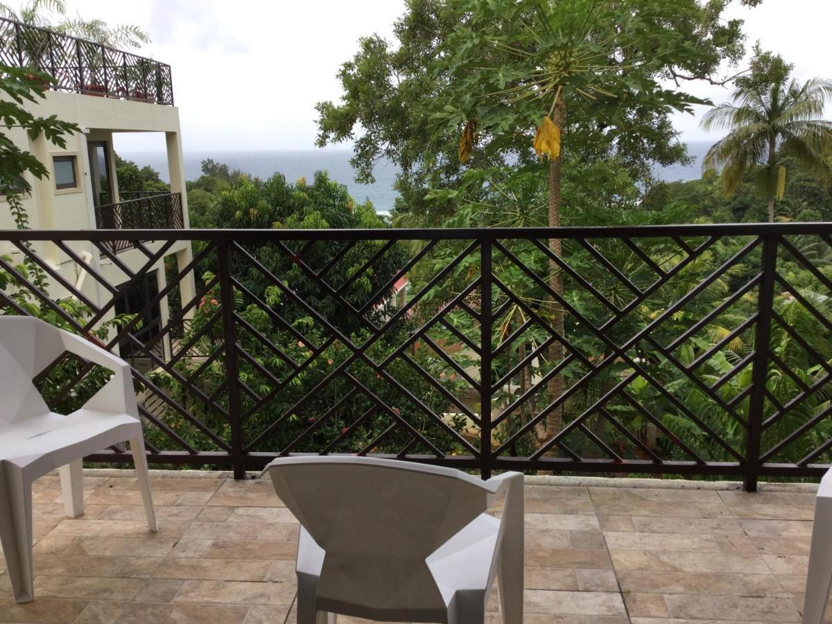 Bougainvillas Seychelles Anse Royale Exterior foto