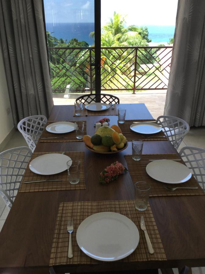 Bougainvillas Seychelles Anse Royale Exterior foto