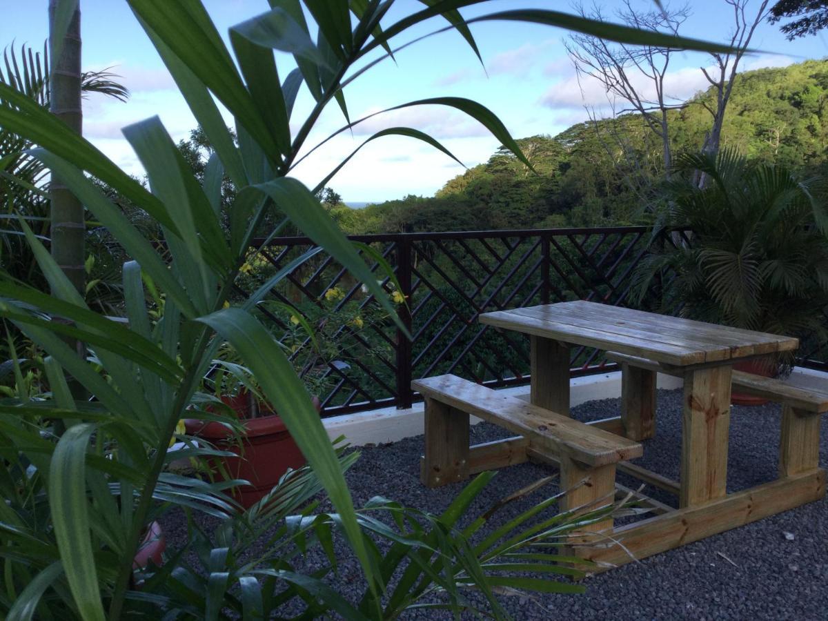 Bougainvillas Seychelles Anse Royale Exterior foto